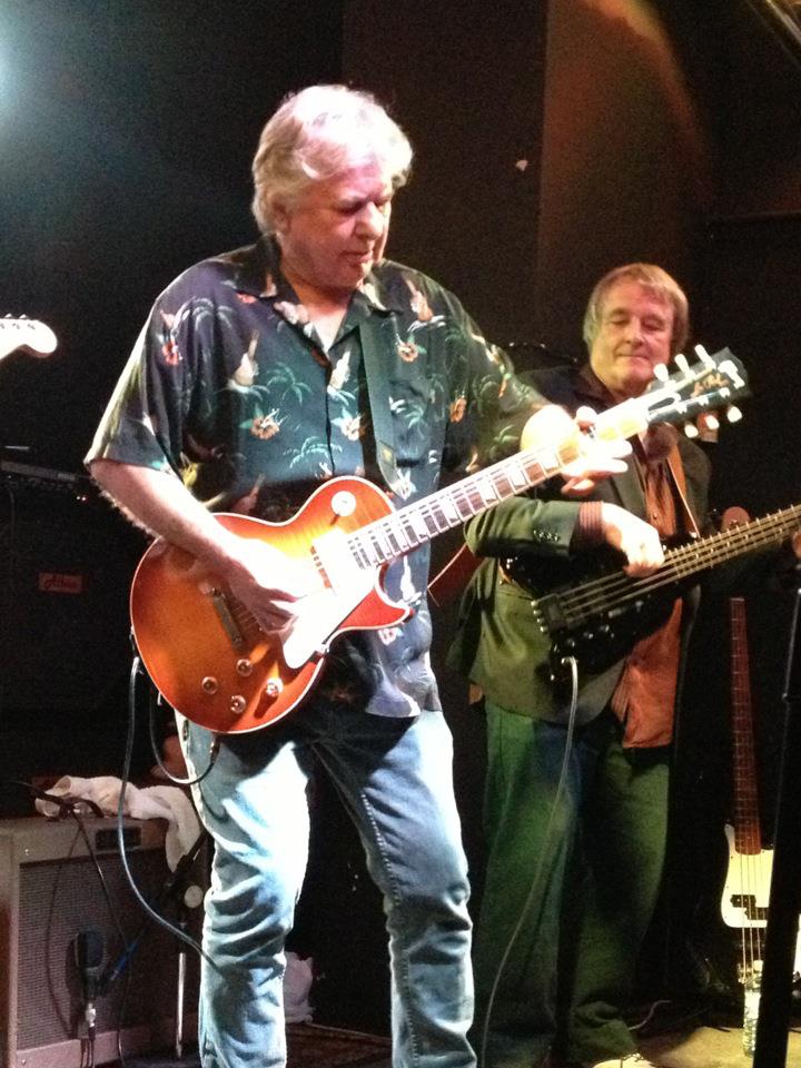 Raw Promotions Gig Review